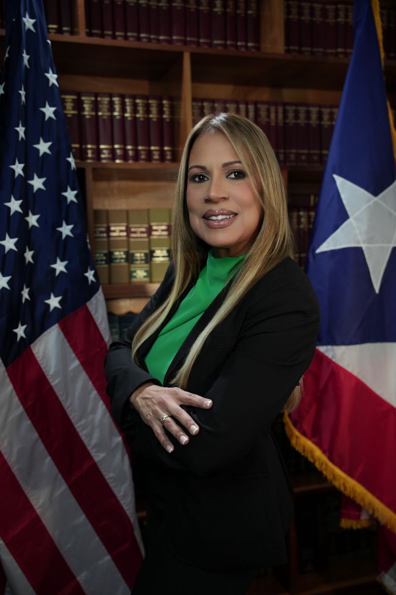 Foto Oficial Secretaria